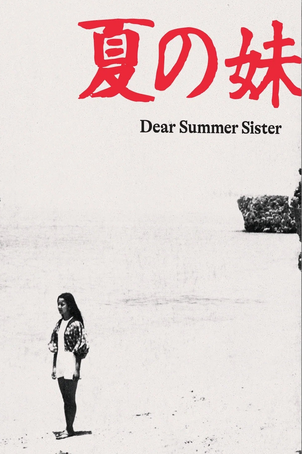Dear Summer Sister