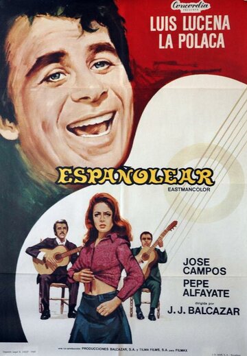 Españolear