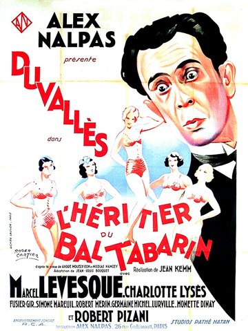 L'héritier du Bal Tabarin