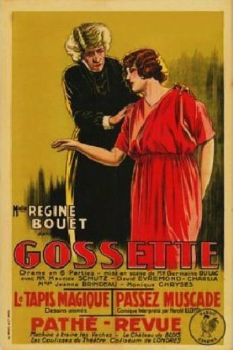 Gossette