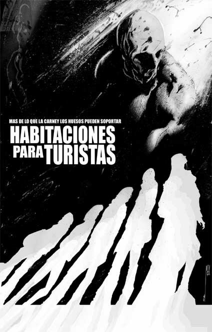 Habitaciones para turistas
