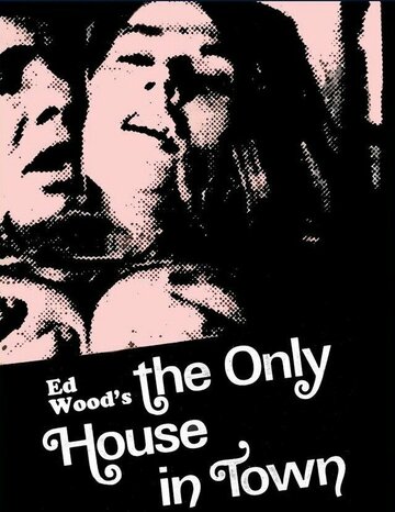 The Only House in Town