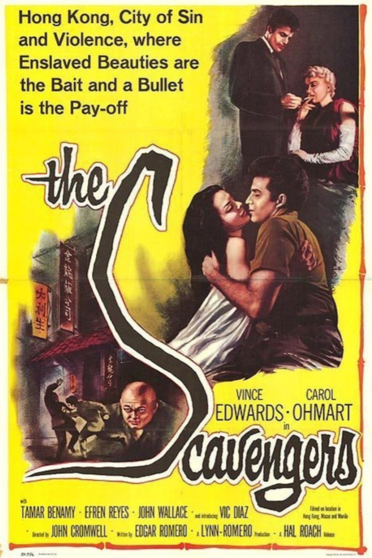 The Scavengers