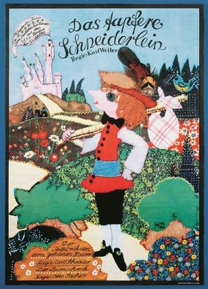 Das tapfere Schneiderlein