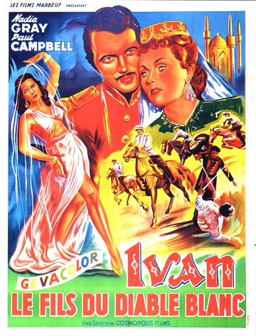 Ivan (il figlio del diavolo bianco)