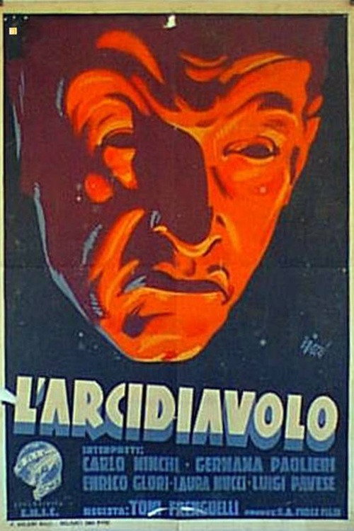 L'arcidiavolo (1940)