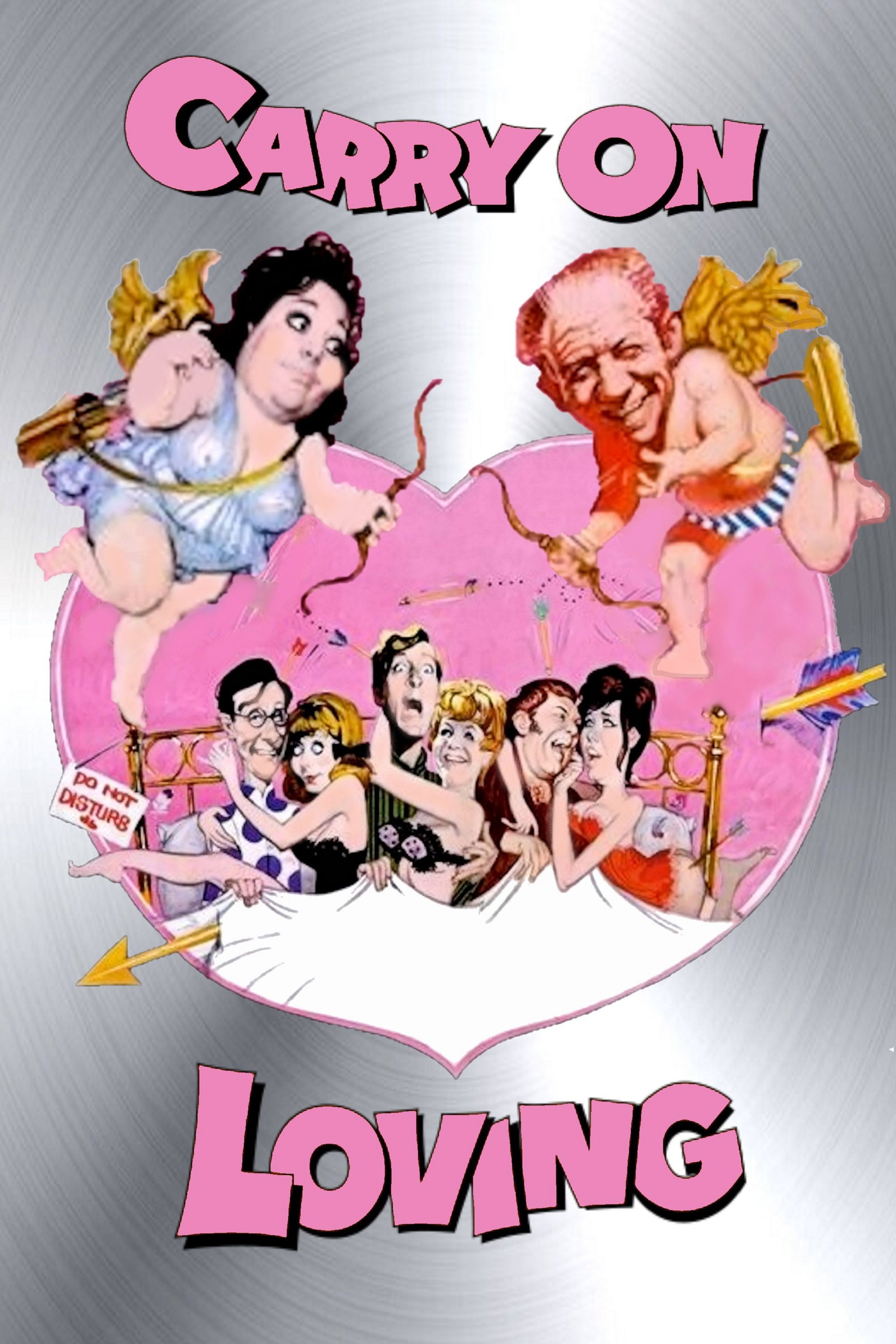Carry on Loving