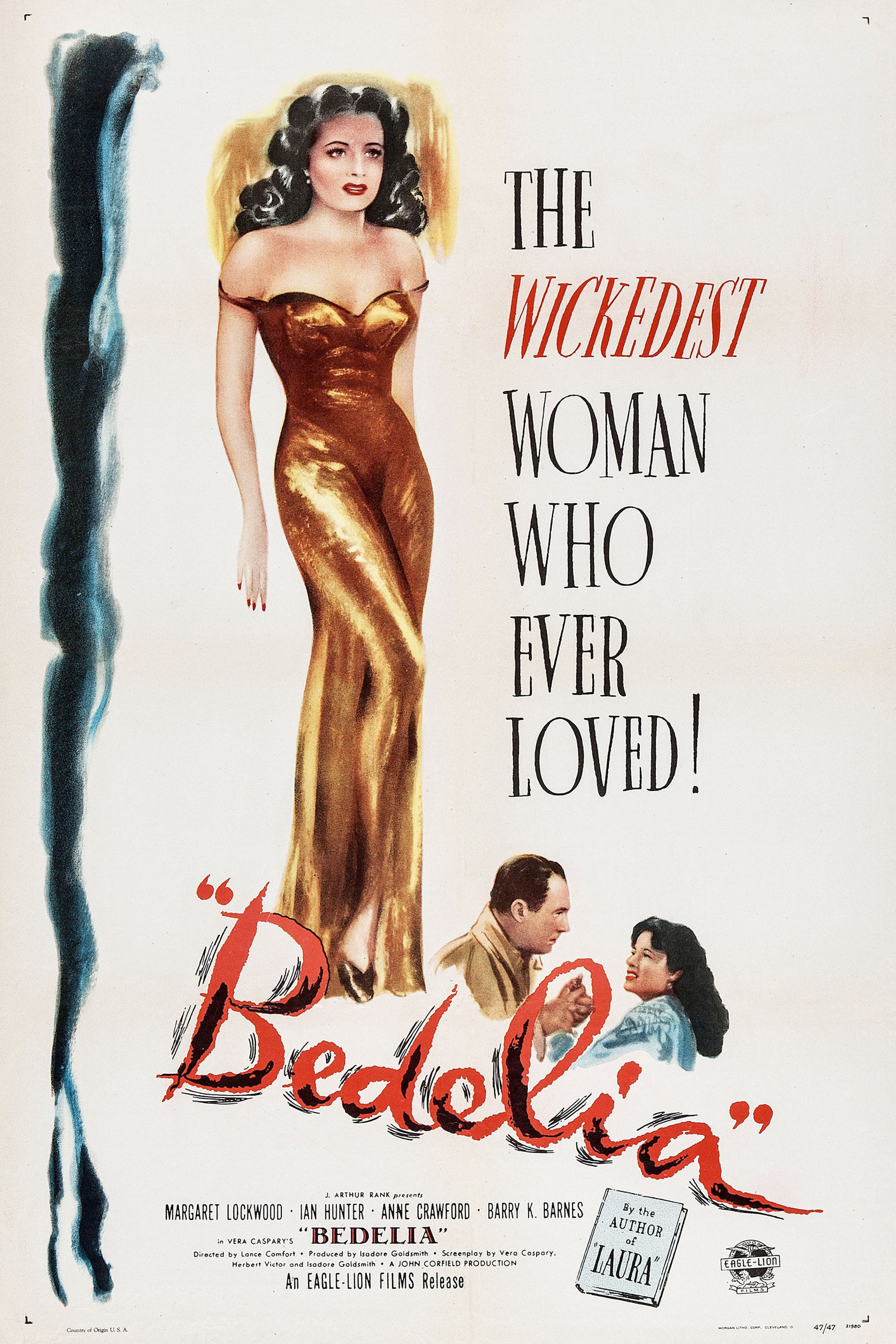 Bedelia