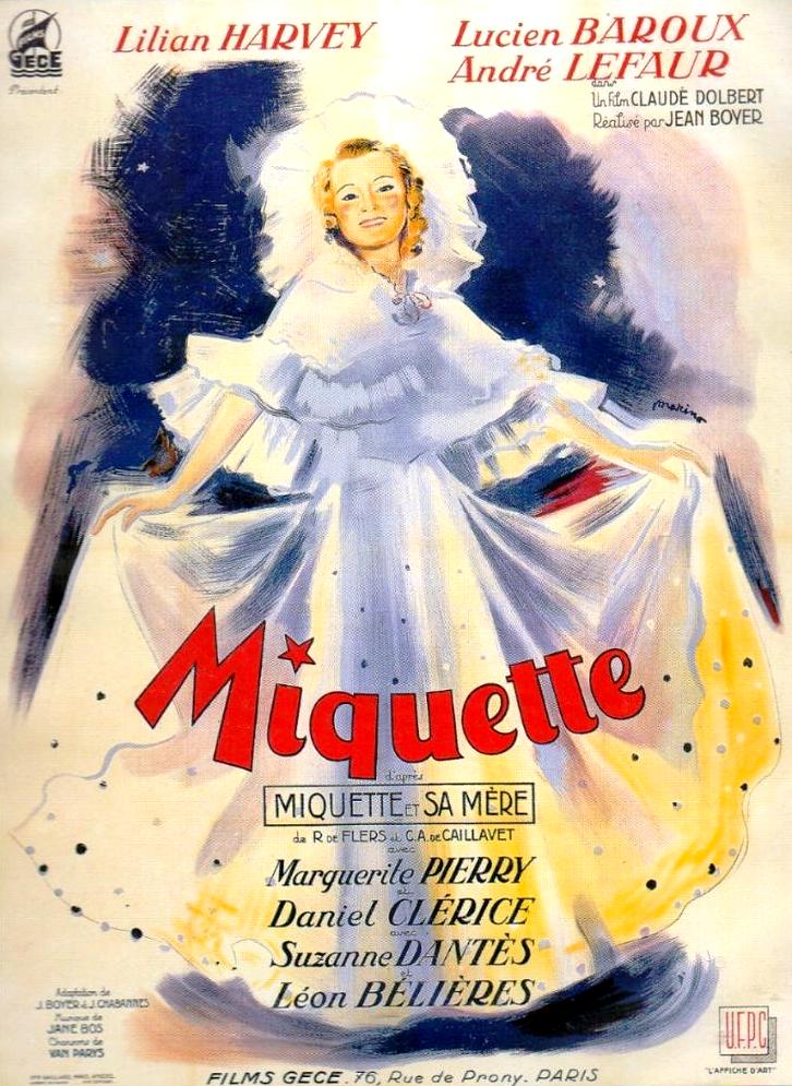 Микетта