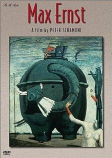Макс Эрнст: мои скитания – моё беспокойство