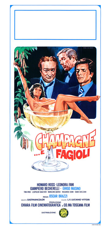 Champagne... e fagioli