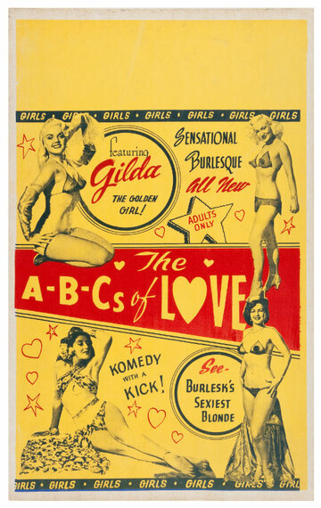 The A-B-C's of Love
