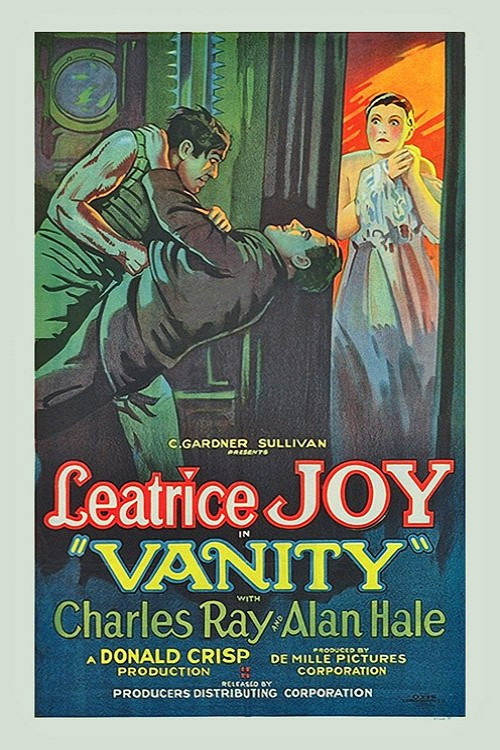 Vanity