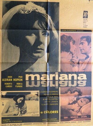Мариана