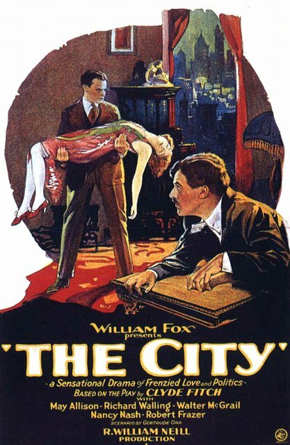The City