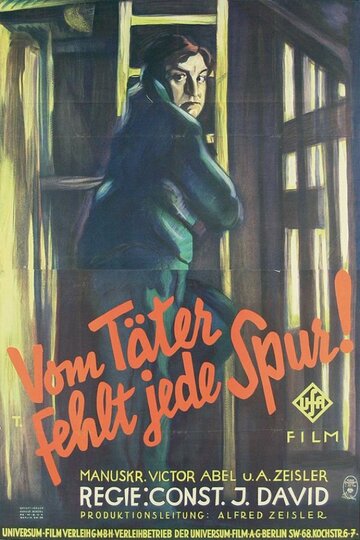 Vom Täter fehlt jede Spur