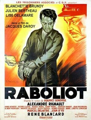 Raboliot