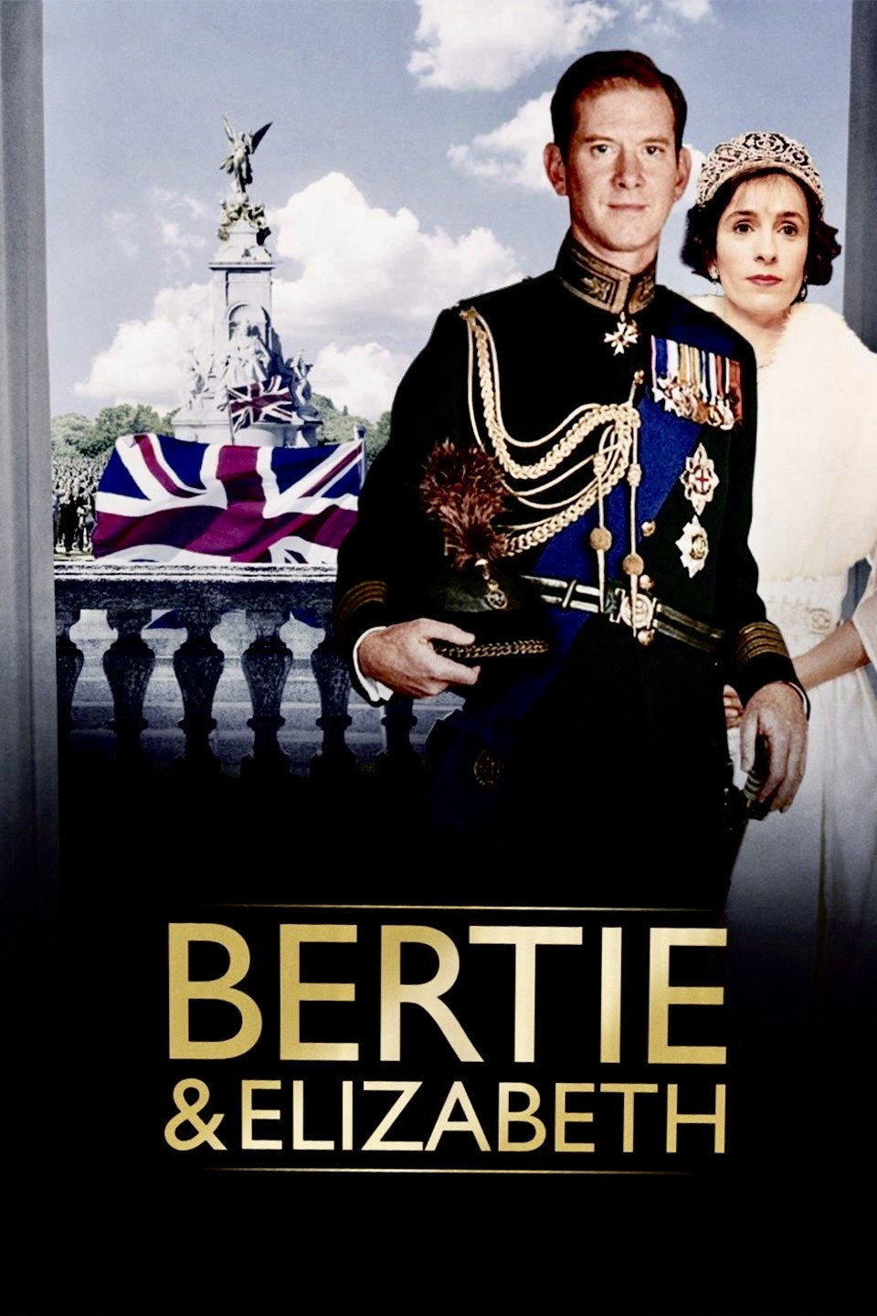 Bertie and Elizabeth