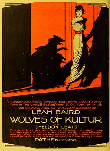 Wolves of Kultur