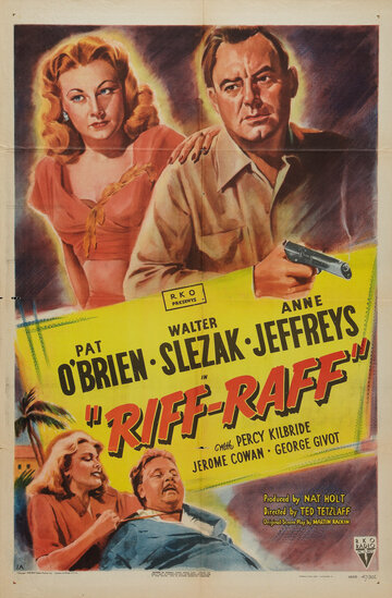 Riffraff