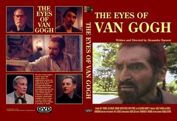 The Eyes of Van Gogh