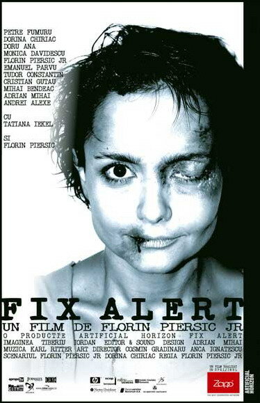 Fix Alert