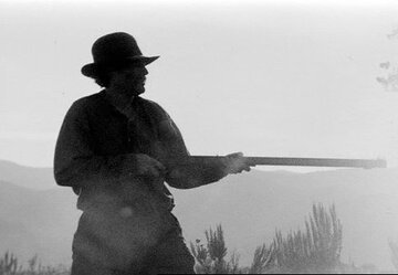 Burying the Past: Legacy of the Mountain Meadows Massacre