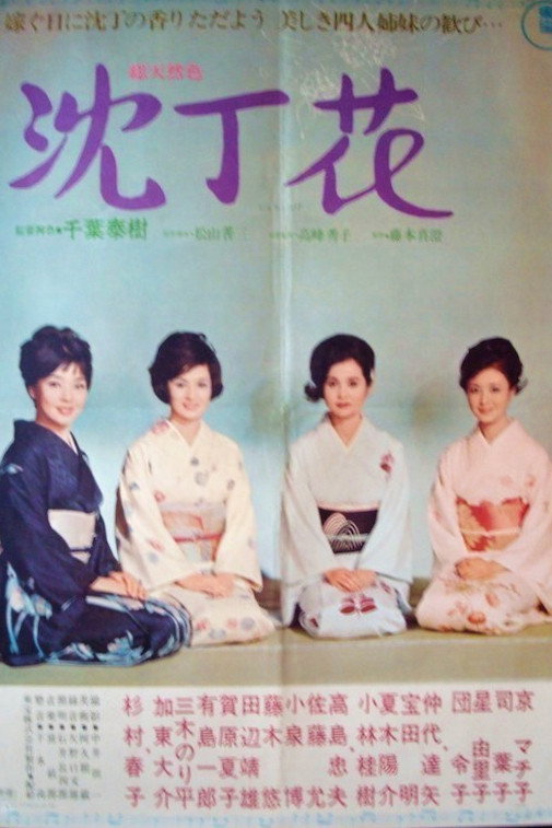 Jinchoge (1966)