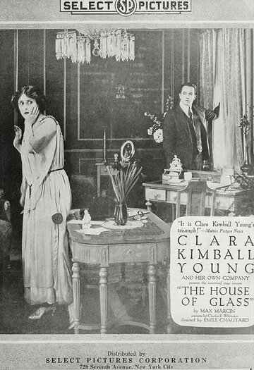 The House of Glass