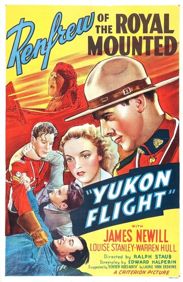 Yukon Flight
