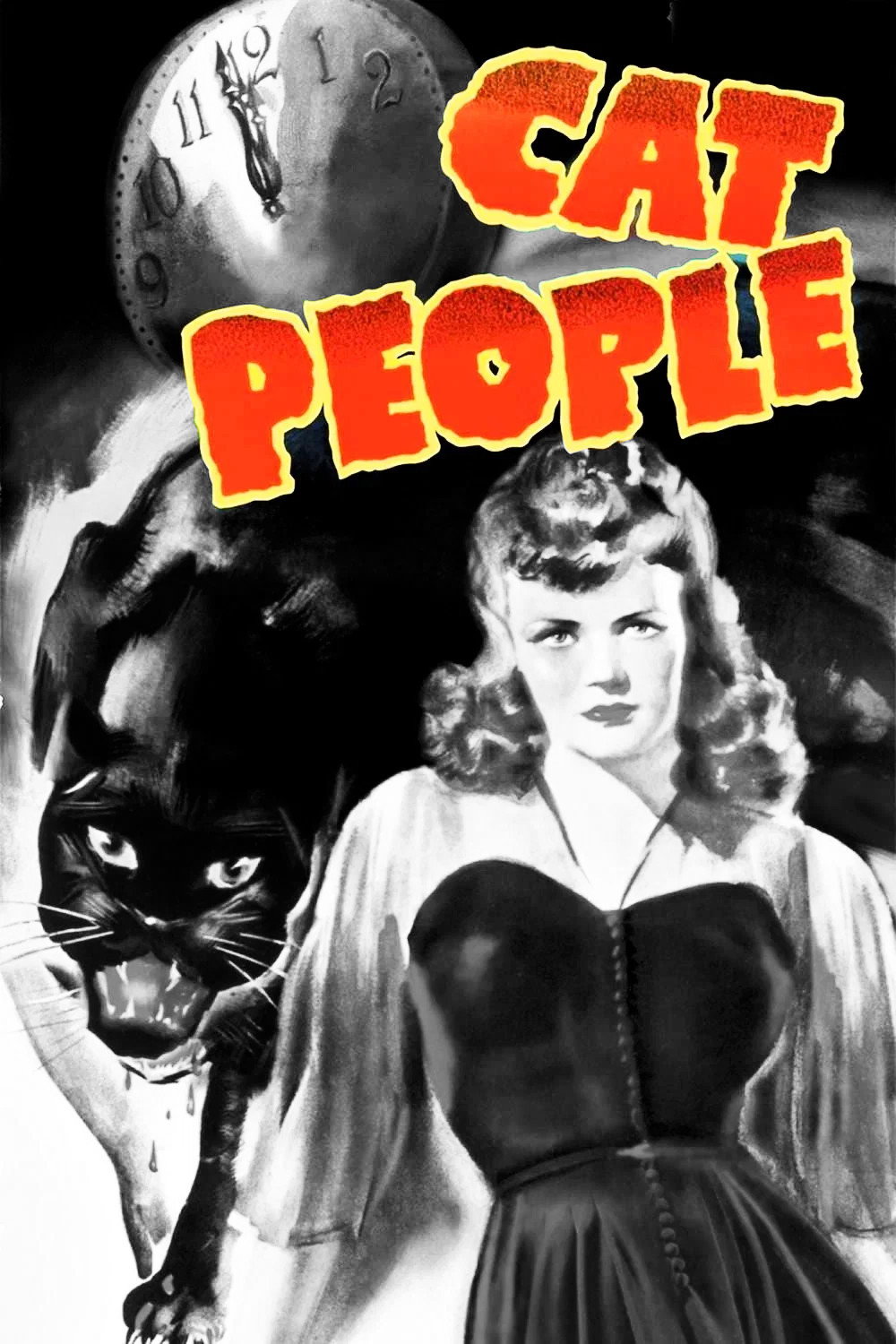 Cat People
