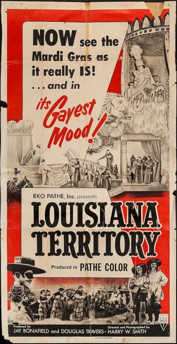 Louisiana Territory