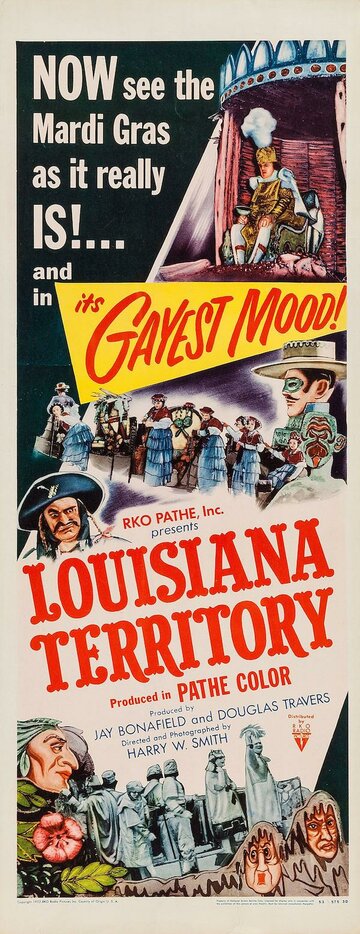 Louisiana Territory