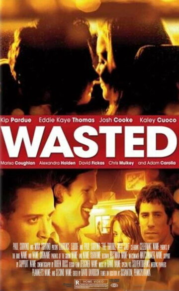Wasted