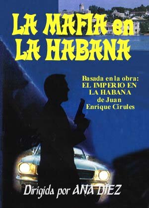 Мафия в Гаване