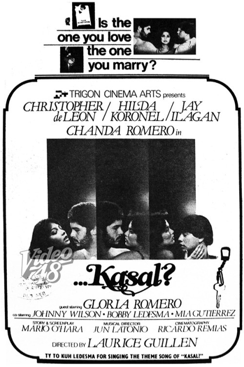 Kasal?