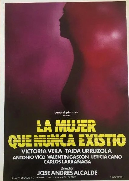 La desconocida