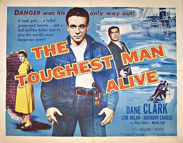 The Toughest Man Alive
