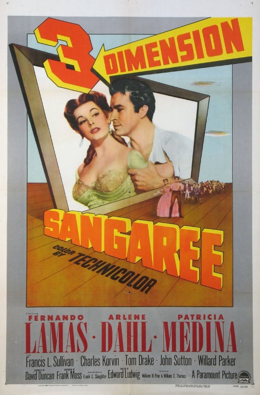 Sangaree