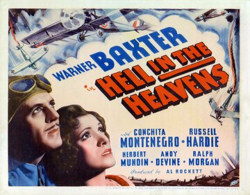 Hell in the Heavens