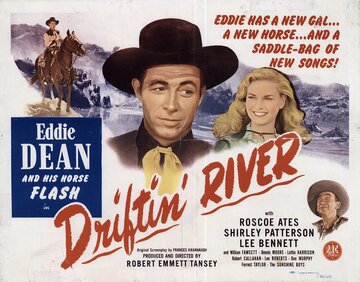 Driftin' River