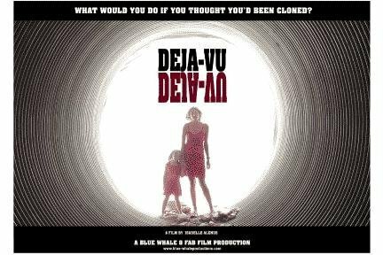 Déjà-Vu