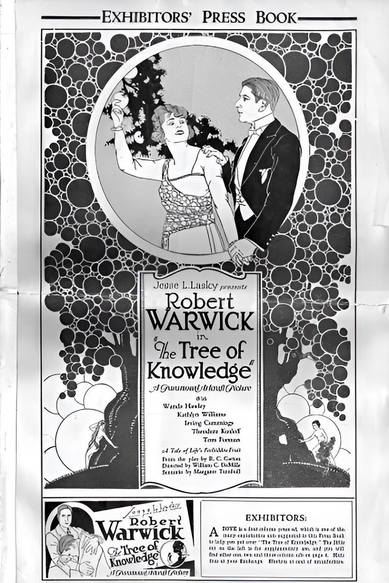 The Tree of Knowledge