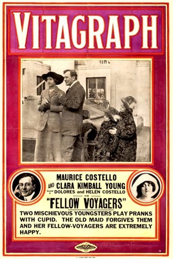 Fellow Voyagers