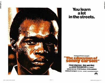 The Education of Sonny Carson
