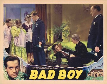 Bad Boy