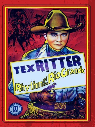 Rhythm of the Rio Grande