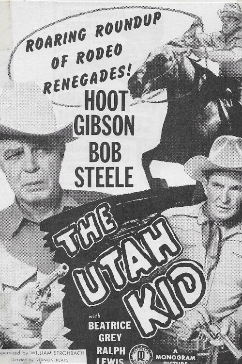 The Utah Kid