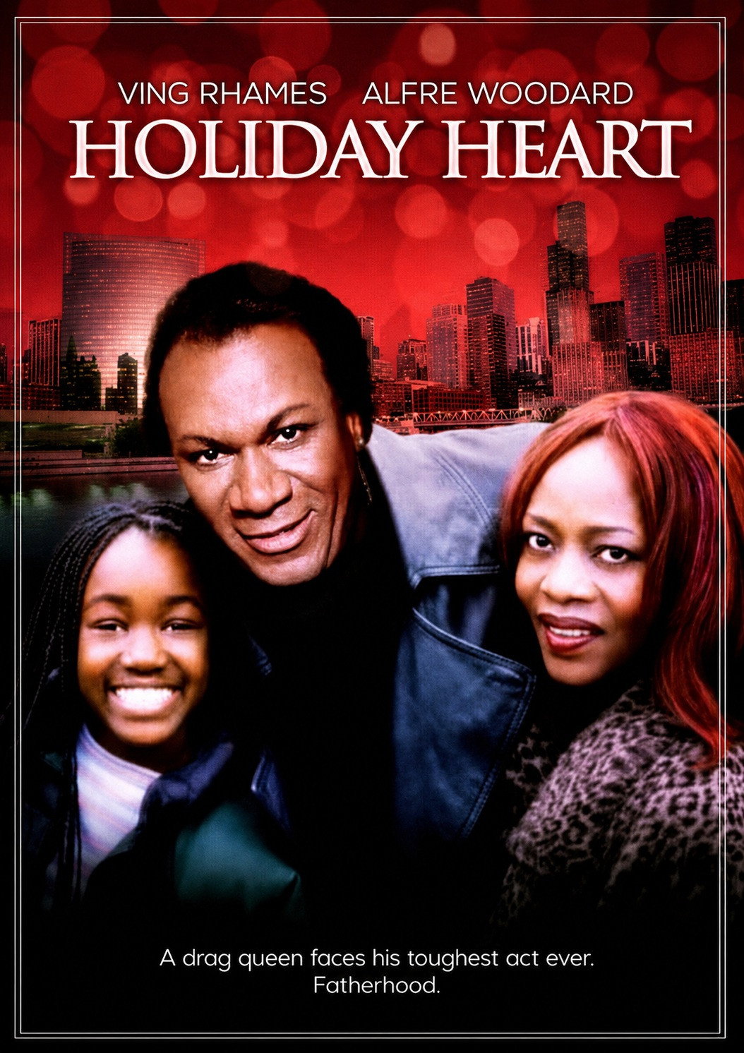 Holiday Heart