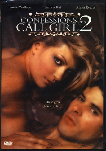 Confessions of A Call Girl 2